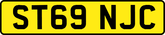 ST69NJC