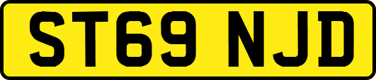 ST69NJD