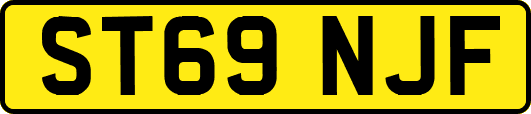 ST69NJF