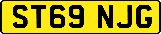 ST69NJG