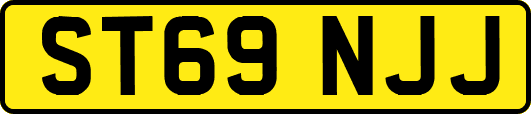 ST69NJJ