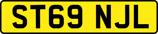 ST69NJL