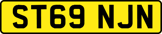ST69NJN