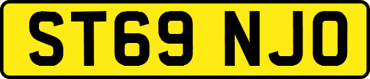 ST69NJO