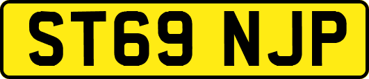 ST69NJP
