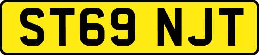 ST69NJT