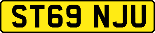 ST69NJU