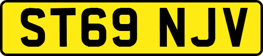 ST69NJV