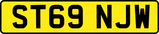 ST69NJW