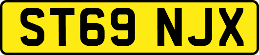 ST69NJX