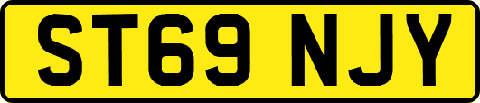 ST69NJY