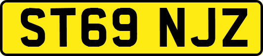 ST69NJZ