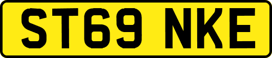 ST69NKE