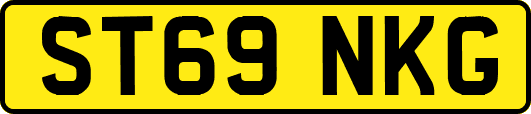 ST69NKG
