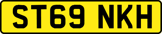 ST69NKH