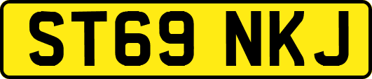ST69NKJ