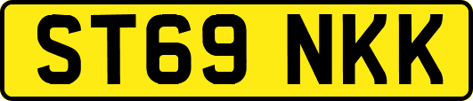 ST69NKK