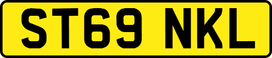 ST69NKL