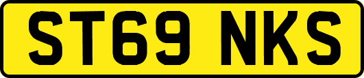 ST69NKS