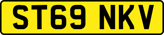 ST69NKV