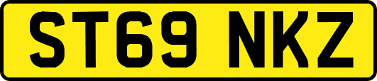 ST69NKZ