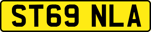 ST69NLA