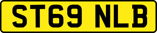 ST69NLB
