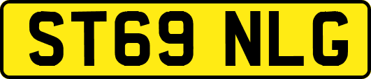 ST69NLG