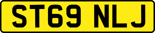 ST69NLJ