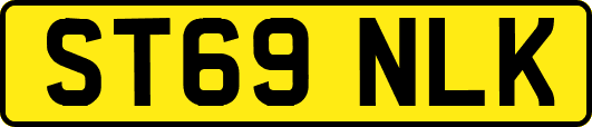 ST69NLK