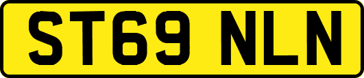 ST69NLN