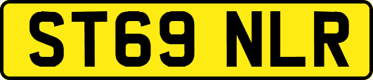 ST69NLR