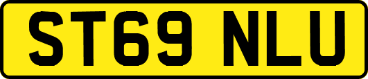 ST69NLU