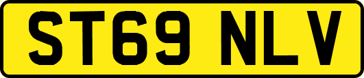 ST69NLV