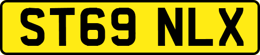 ST69NLX
