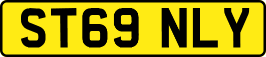 ST69NLY