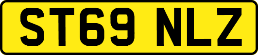 ST69NLZ
