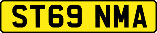 ST69NMA