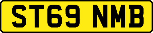 ST69NMB