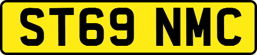ST69NMC