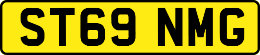ST69NMG
