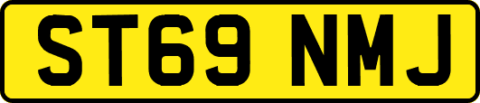 ST69NMJ