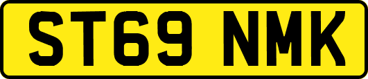 ST69NMK
