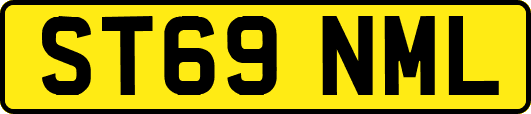 ST69NML