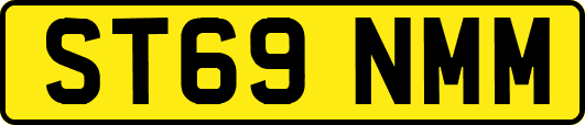 ST69NMM