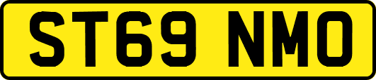 ST69NMO