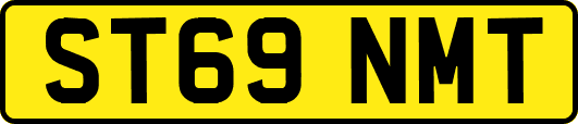 ST69NMT
