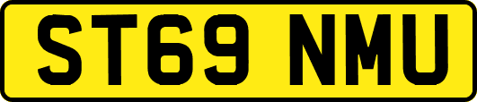 ST69NMU