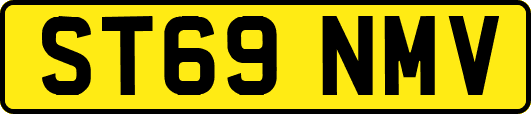ST69NMV