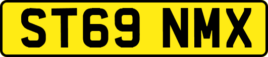 ST69NMX